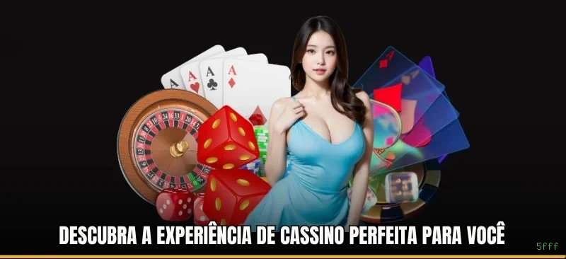 Apostas esportivas da 5fff com odds competitivas