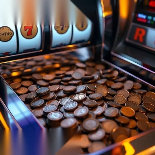 Níveis do programa VIP da 5fff